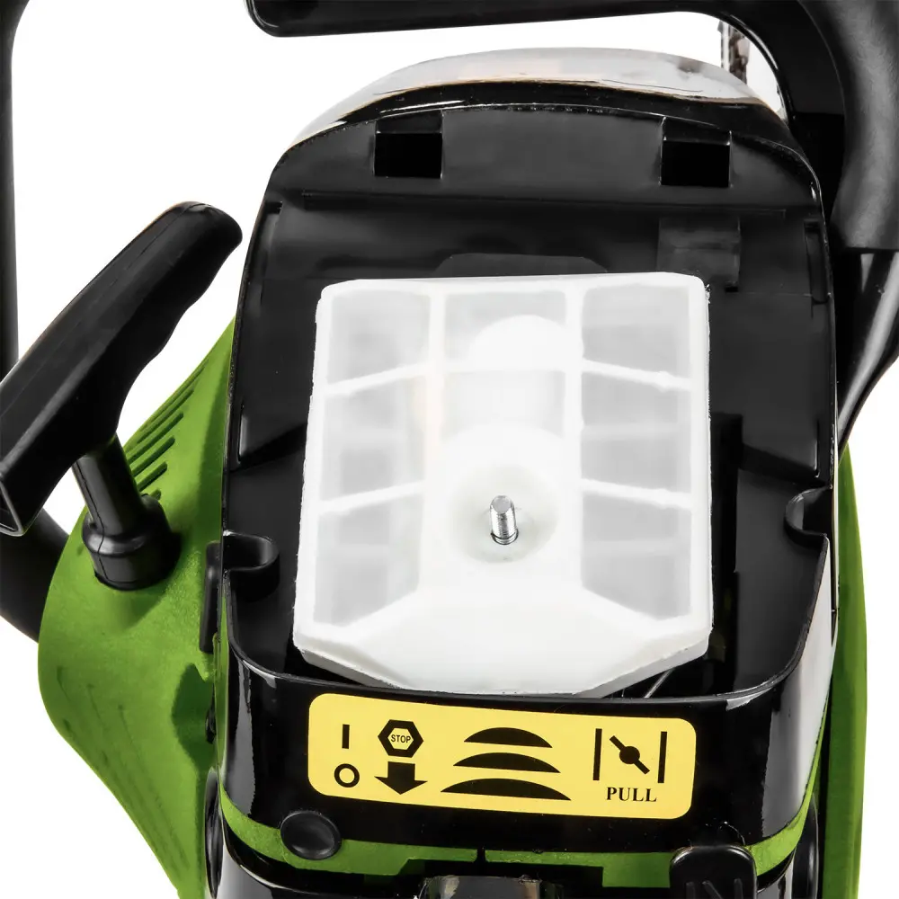 Бензопила ProCraft K-450 з комплектом шин 45/40 см - фото 10 Бензопила ProCraft K-450 з комплектом шин 45/40 см - фото 10