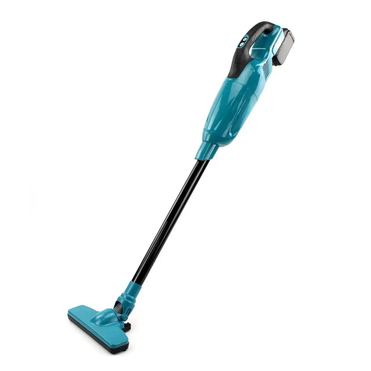 Пилосос бездротовий із 2 акумуляторами 36V 5 Ah HVC5050 з насадками (27833961)