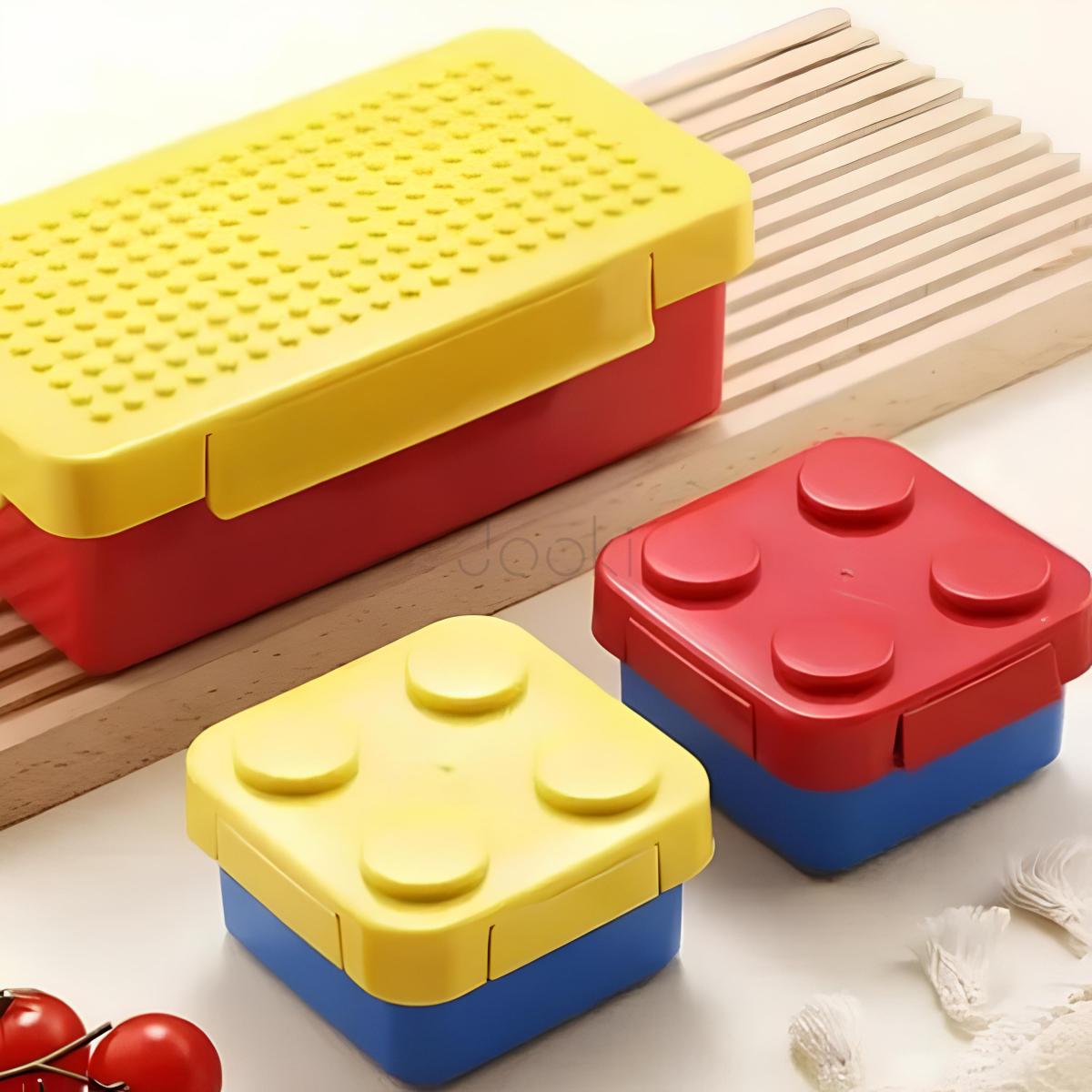 Ланч-набір Lunch&Go (7471) - фото 2