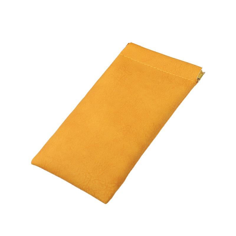 Футляр для окулярів на магніті Помаранчевий (2477945556)