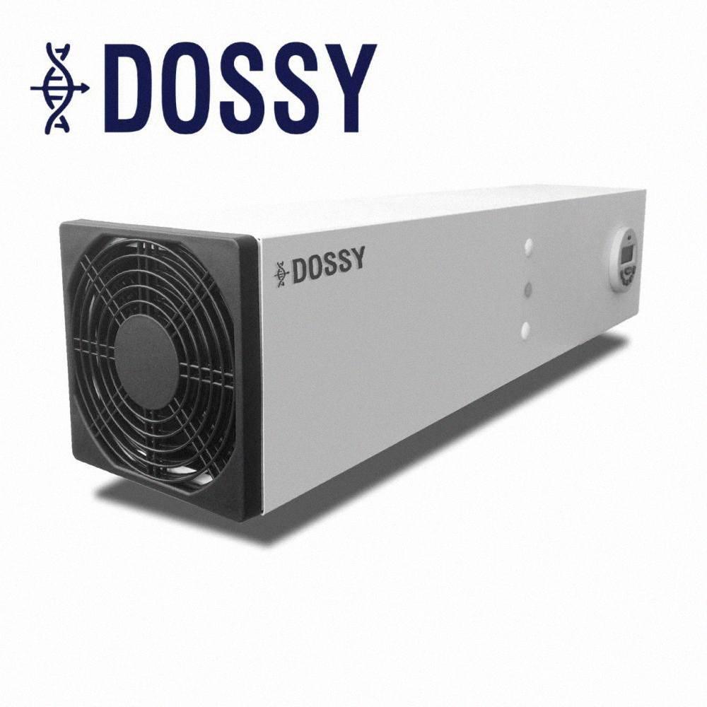 Опромінювач-рециркулятор побутовий ОРБП-15 (28080344) - фото 2