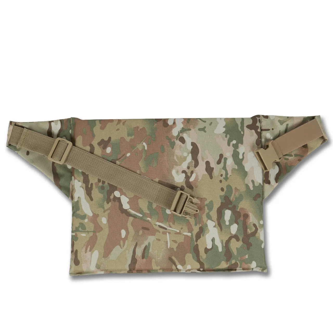 Сидушка військова Kiborg XL Оксфорд Мультикам - фото 4 Сидушка військова Kiborg XL Оксфорд Мультикам - фото 4