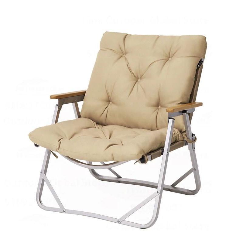 Подушка для крісла Mobi Garden NX23665030 sand Подушка для крісла Mobi Garden NX23665030 sand