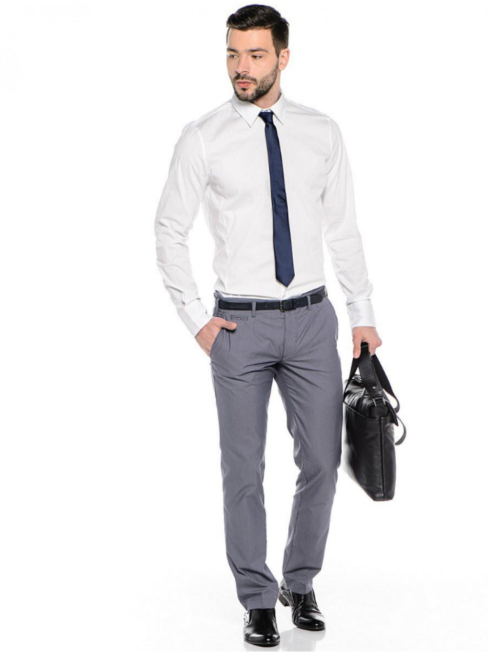 Рубашка Stereotip PC5 S Белый - фото 3 Рубашка Stereotip PC5 S Белый - фото 3