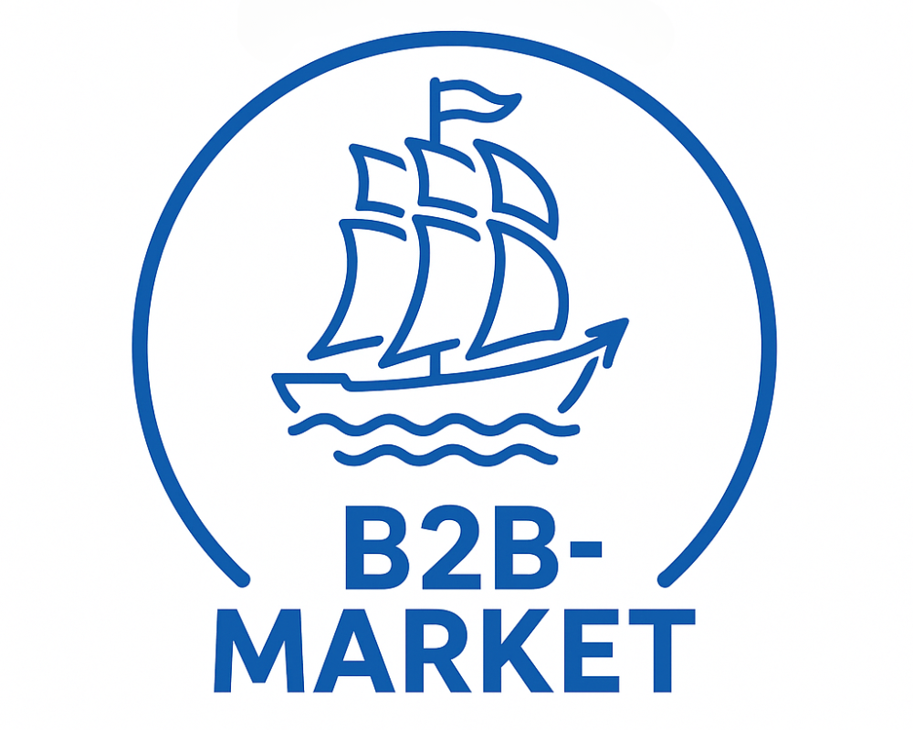 B2B-market