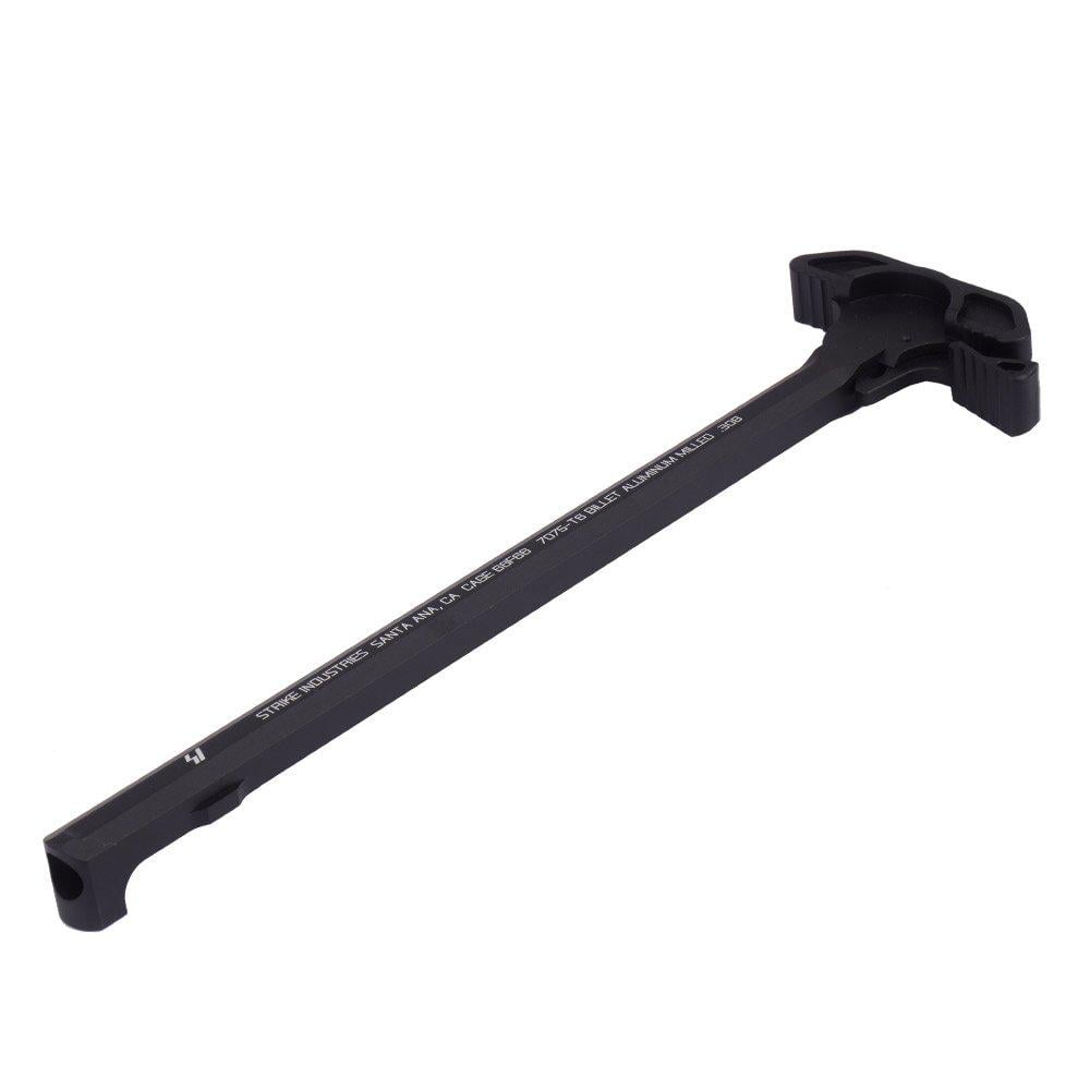 Рукоятка заряжания Strike Industries AR-10 Черный (SI-ARCH-EL-308-BK)