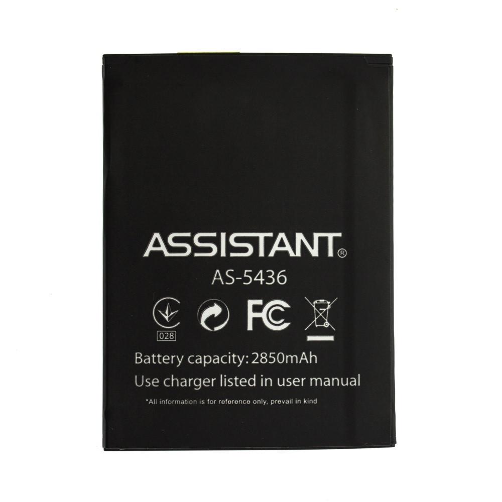 Акумулятор Assistant AS-5436