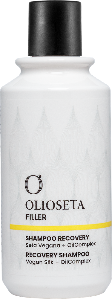 Шампунь восстанавливающий Barex OLIOSETA FILLER Recovery Shampoo 250 мл (12360)