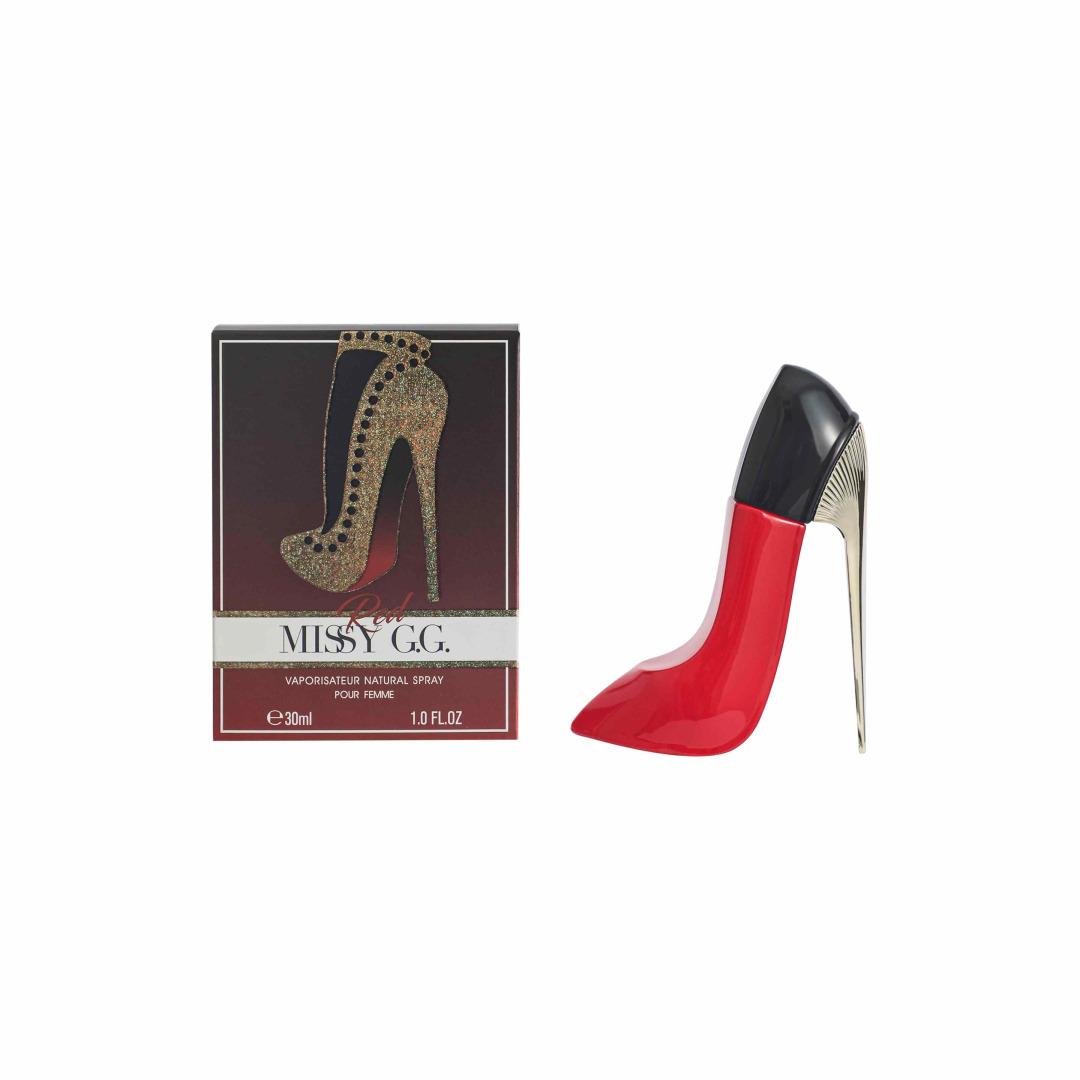 Парфумована вода для жінок Red Missy G.G. Pour Femme 30 мл (VL3010-2)
