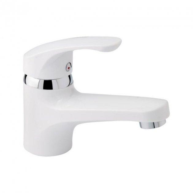 Смеситель Brinex 36W 001 для умывальника