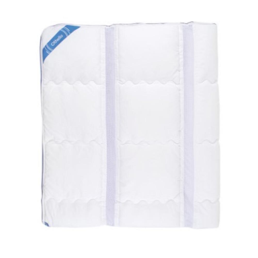 Ковдра Othello Clima Aria полуторна 155х215 см (2000022281587) - фото 2 Ковдра Othello Clima Aria полуторна 155х215 см (2000022281587) - фото 2