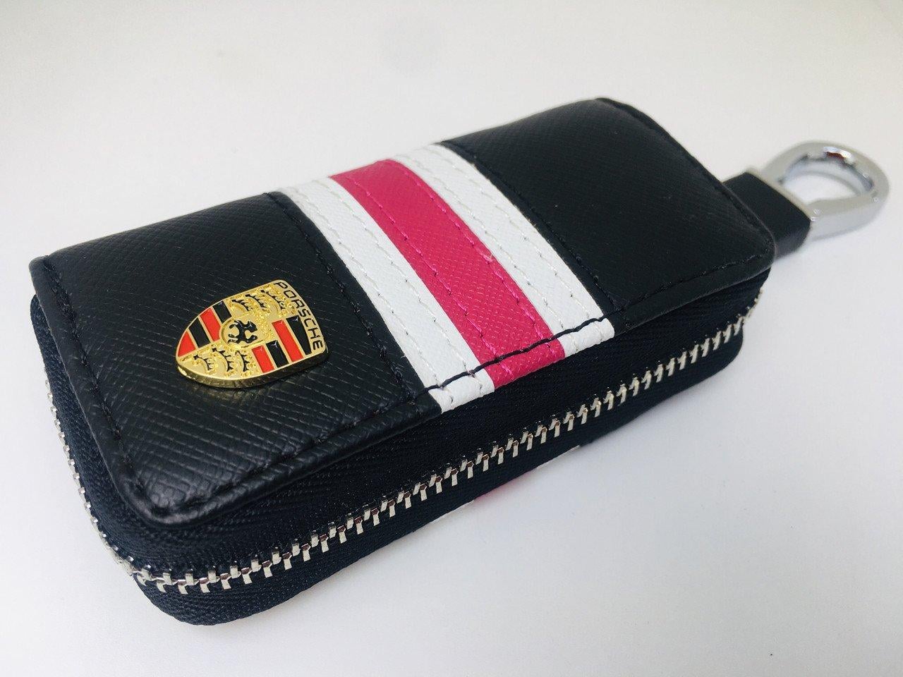 Ключница для авто KeyHolder Porsche (1501238693)