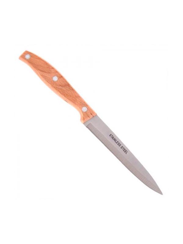 Кухонный нож R17361 SS Morico 23,5 см (2200000209210)