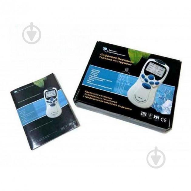 Массажер миостимулятор Digital Therapy Machine ST-688 (FB 207540049) - фото 5