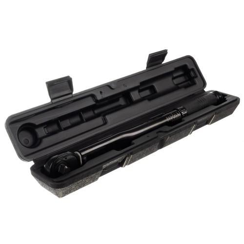 Динамометрический ключ Bigstren 22097 3/8" 7-112Nm (mx9566)