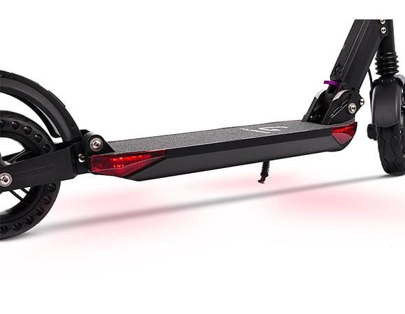 Електросамокат Kugoo S3 PRO Чорний - фото 7