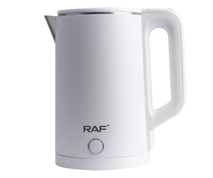 Электрочайник RAF-7866 2,3 л 1850 Вт Розовый (21-53-83089.3)