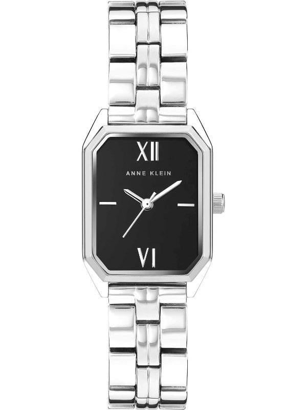 Наручний годинник жіночий Anne Klein AK/3775BKSV (810454)