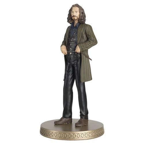 Фигурка Wizarding World Harry Potter Sirius Black 10 см (WST movie HP SB)