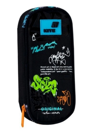 Пенал KITE Street Style (K26-662-19)