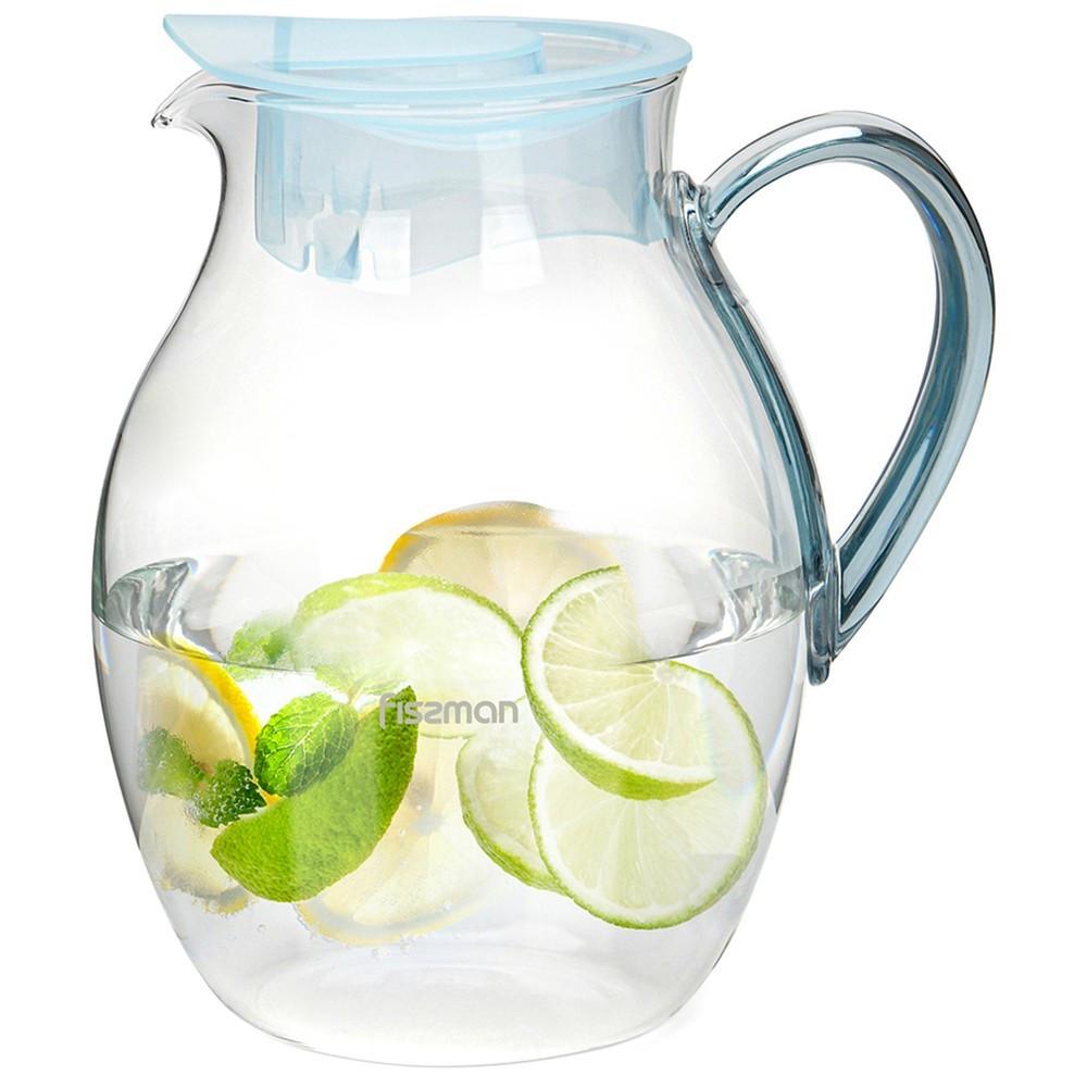 Кувшин Fissman 1,8 л (6451) - фото 2