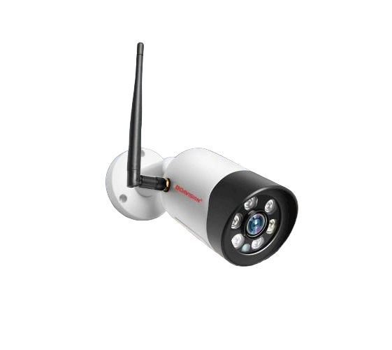 Видеокамера Boavision HX-B03-5MP (1002)