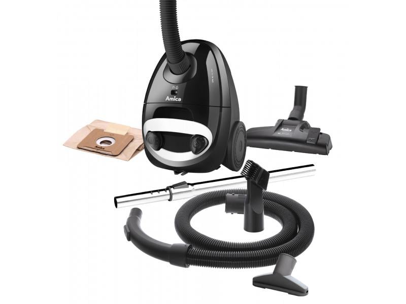 Пылесос Amica Ora VM1032 - фото 2 Пылесос Amica Ora VM1032 - фото 2