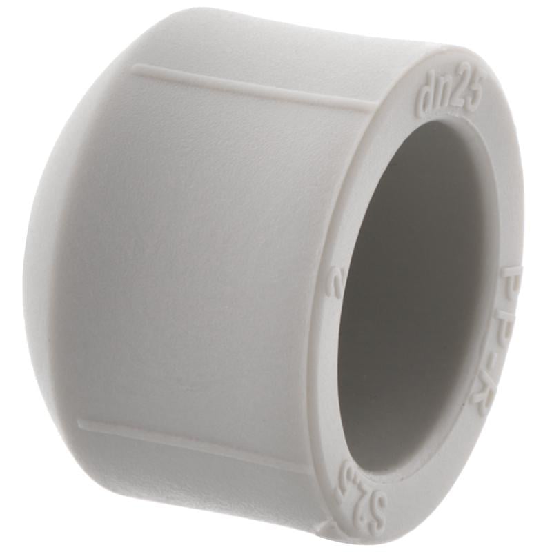Заглушка поліпропіленова KOER K0060.PRO 25 PPR (KP0071).