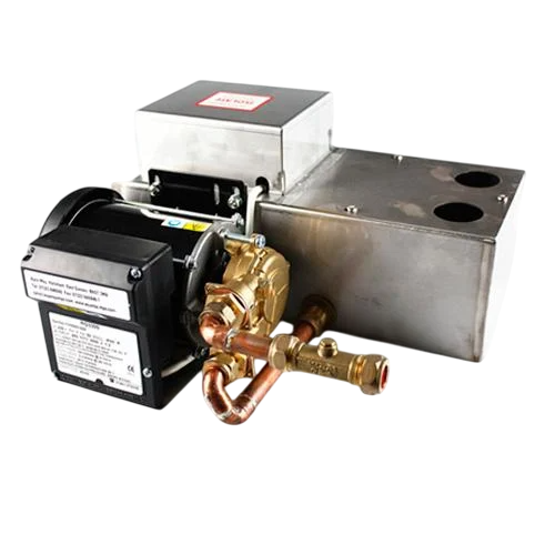 Дренажний насос Aspen Pumps Hot Water Heavy Duty (22031165)