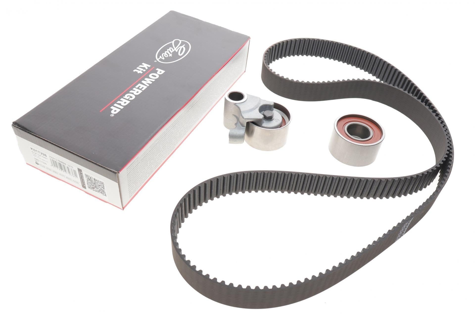 Комплект ГРМ Toyota Land Cruiser/Lexus LS/GS 4.0/4.3/4.7 97- (K01T298 GATES)