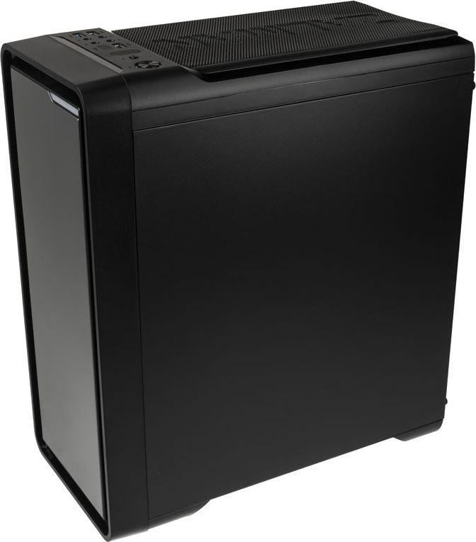 Корпус Zalman M3 (GEZA-078) - фото 2 Корпус Zalman M3 (GEZA-078) - фото 2