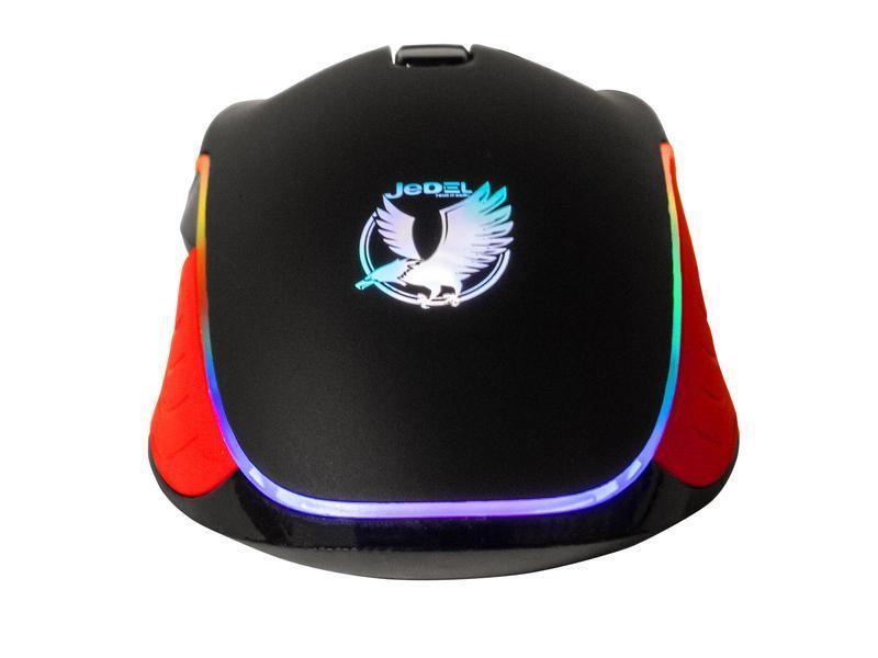 Ведмежа USB JEDEL GM806 (1858271454) - фото 3