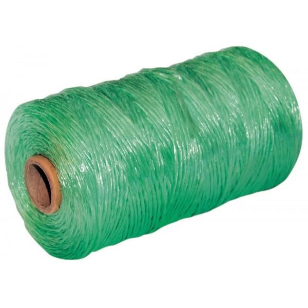 Шпагат поліпропіленовий Бірлик Господар GM 0,5 кг Кольоровий (10239) Шпагат поліпропіленовий Бірлик Господар GM 0,5 кг Кольоровий (10239)