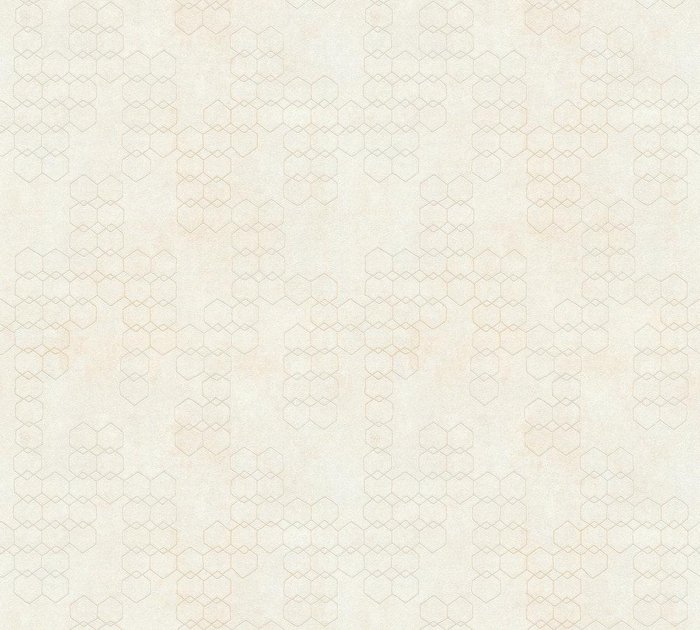 Обои виниловые на флизелиновой основе 1.06x10.05 A.S.Creation New Walls 37488-1