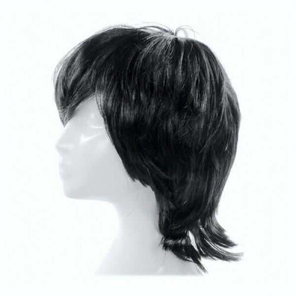 Парик Seta Cosplay Man (19-445BLK) Парик Seta Cosplay Man (19-445BLK)