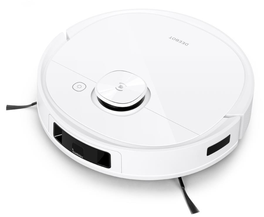 Робот-пилосос з вологим прибиранням Ecovacs DEEBOT OZMO T9 (DLX13-44) - фото 5