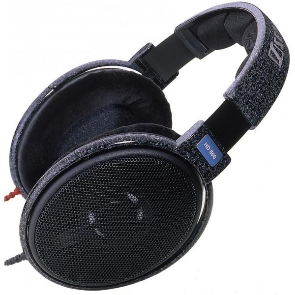 Наушники Sennheiser HD 600