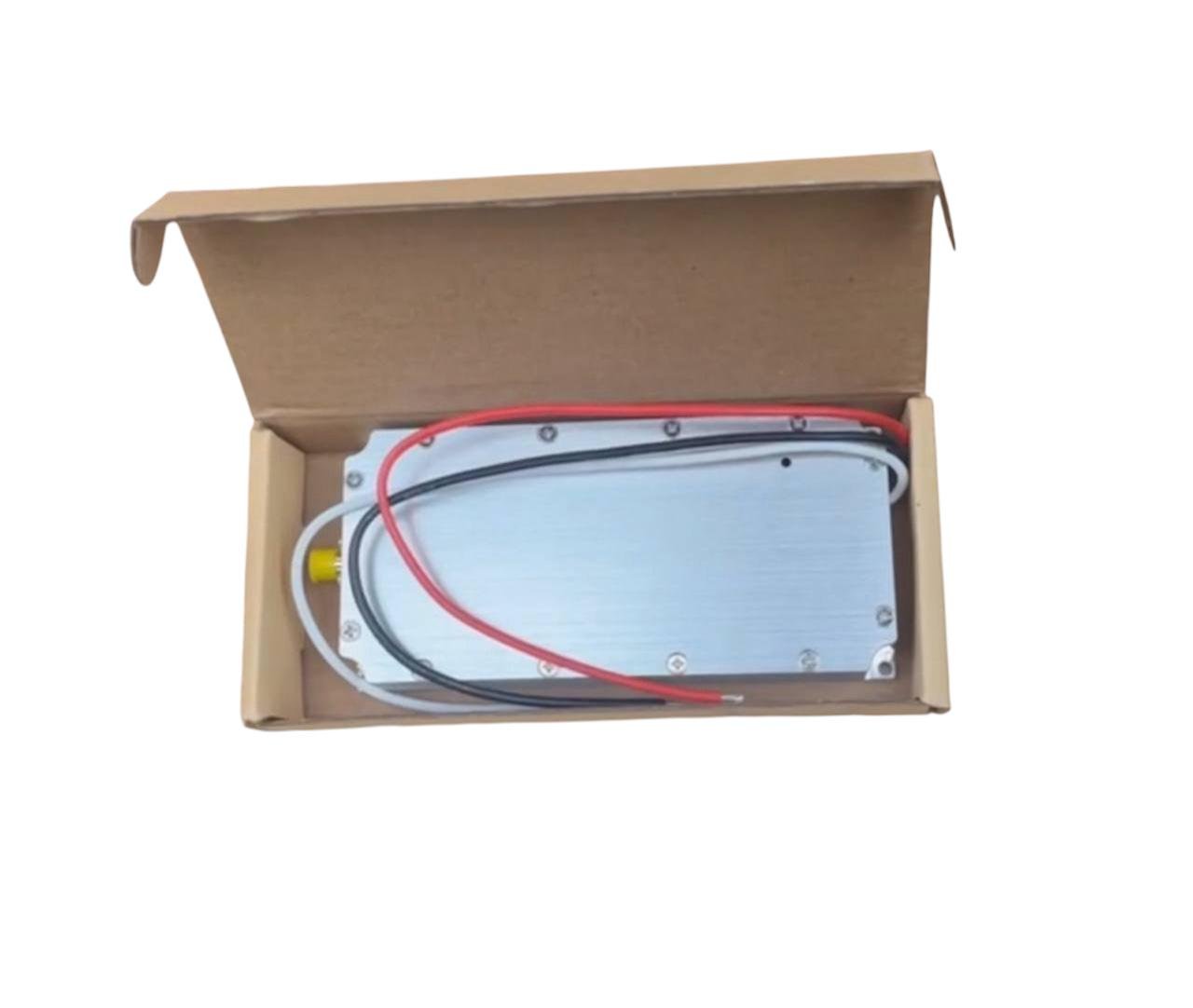 Модуль помех LoRa RC Control 100W с циркулятором (25043893) - фото 2