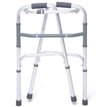 Ходунки для взрослых универсальные складные OSD EY-911 - фото 3 Ходунки для взрослых универсальные складные OSD EY-911 - фото 3