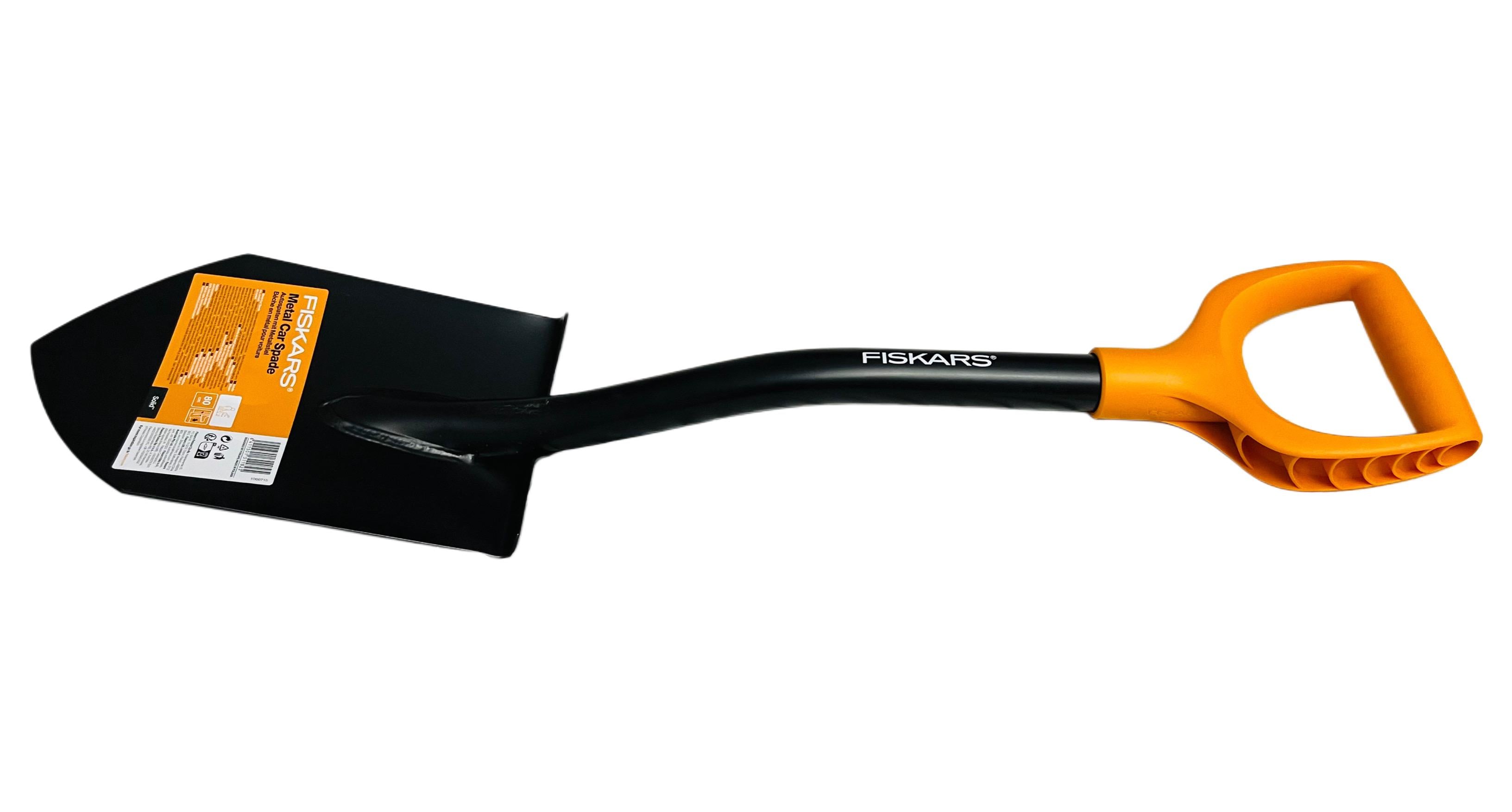 Лопата Fiskars Solid 84 см (38128890) Лопата Fiskars Solid 84 см (38128890)