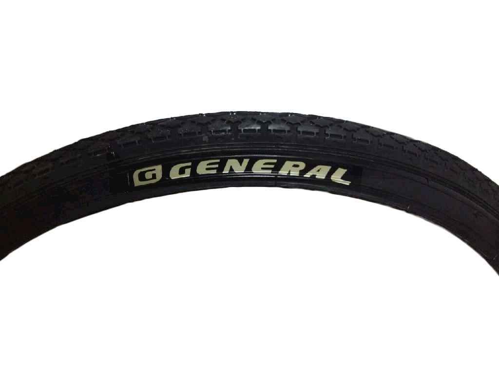 Покришка без камери General d-28x1,75 40-622 10% (518194)