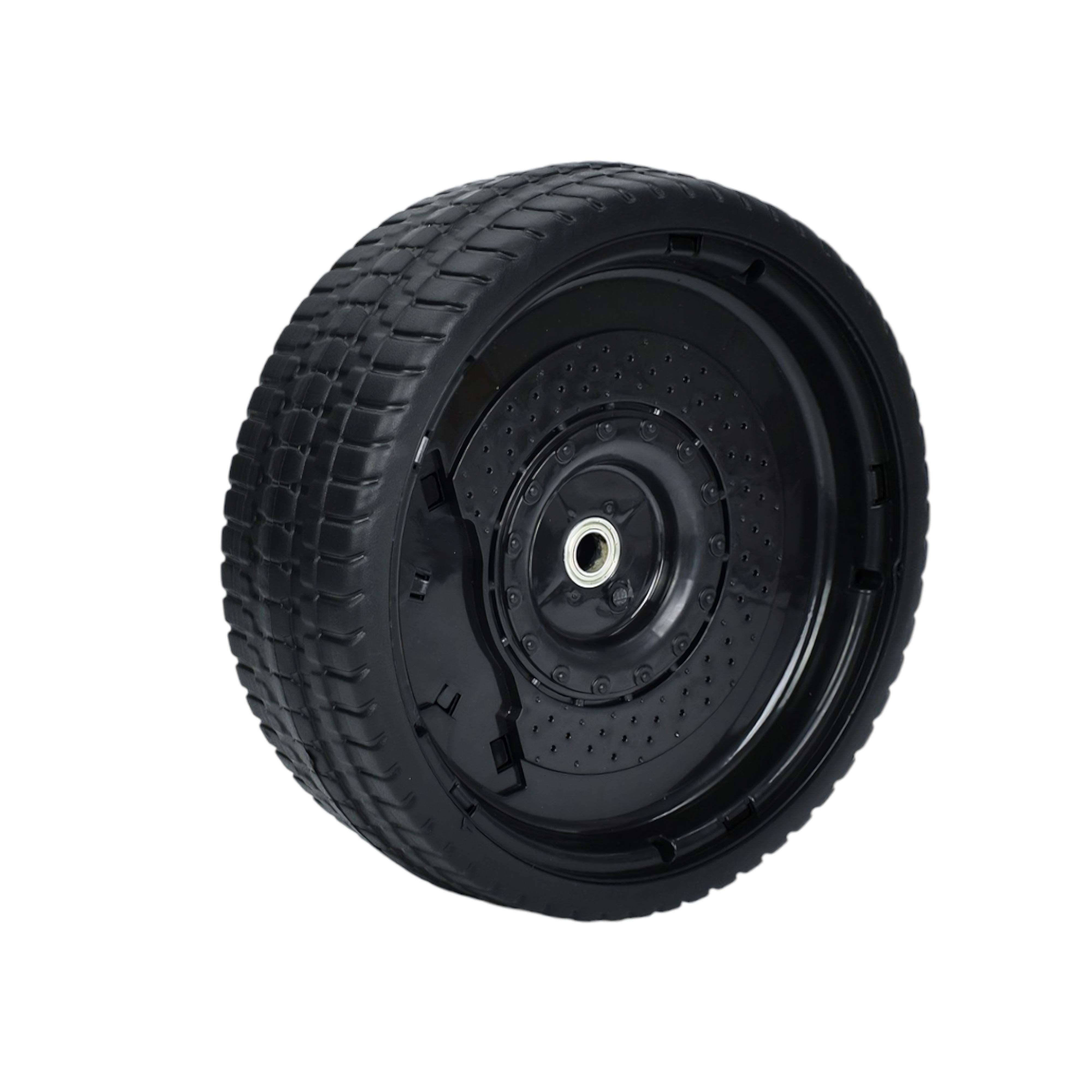 Колесо M 6111-EVA WHEEL для електромобіля ⌀30х10,5 см Колесо M 6111-EVA WHEEL для електромобіля ⌀30х10,5 см