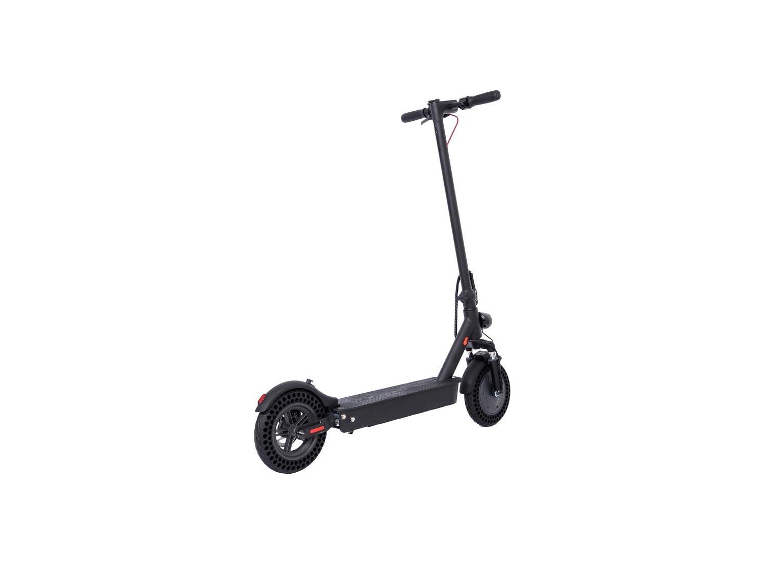 Електросамокат Crosser E9 Pro MAX перфорація 10 inch + Амортизатор - фото 6 Електросамокат Crosser E9 Pro MAX перфорація 10 inch + Амортизатор - фото 6