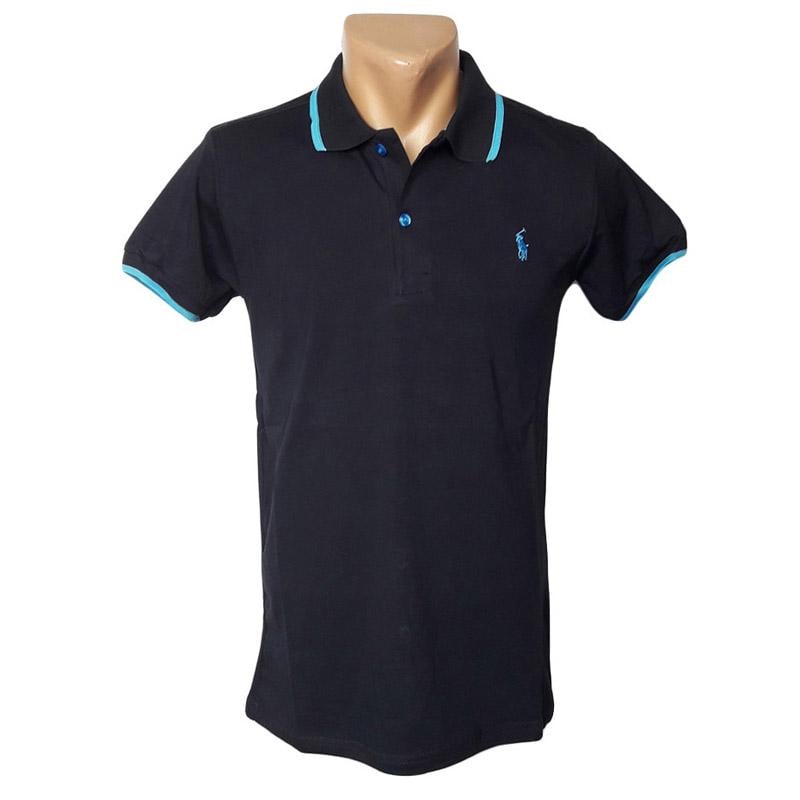 Футболка Sport Line M Синій (5039)