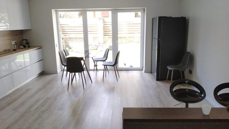 Ламінат SPC Grun Holz Triumf FABRETTI 1 м2 - фото 3