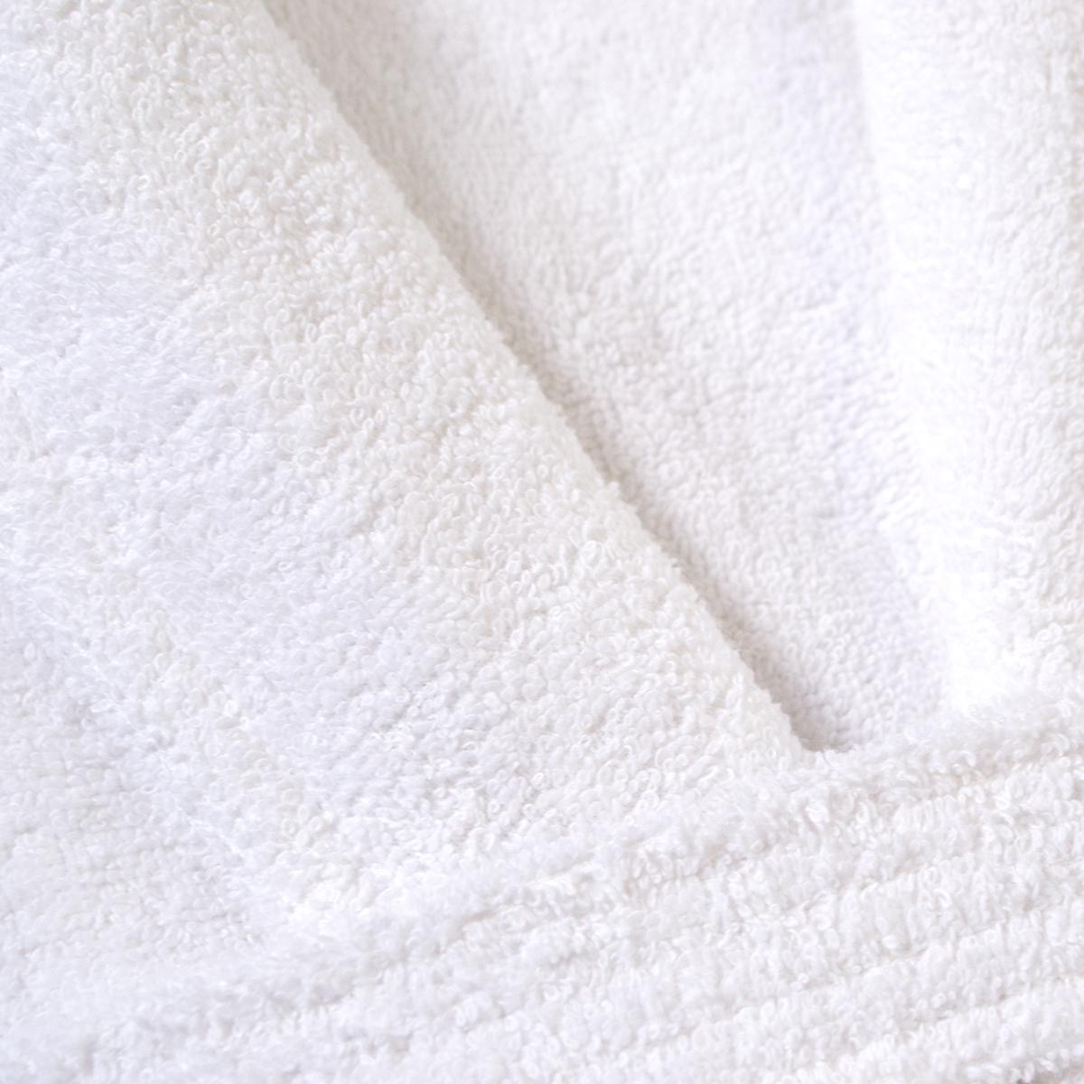 Халат махровый Lotus Home Basic Line S White (26843165) - фото 11 Халат махровый Lotus Home Basic Line S White (26843165) - фото 11