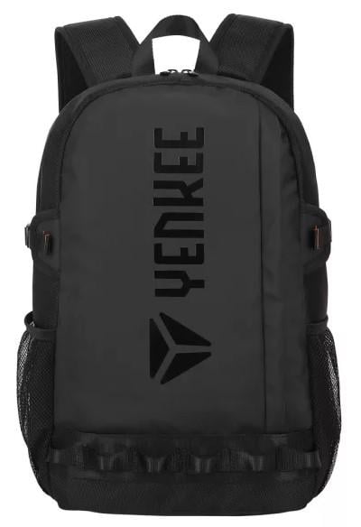 Рюкзак городской YENKEE 20 л 15,6" Gaming TROOPER YBB 1504 Черный (UG-45022617)
