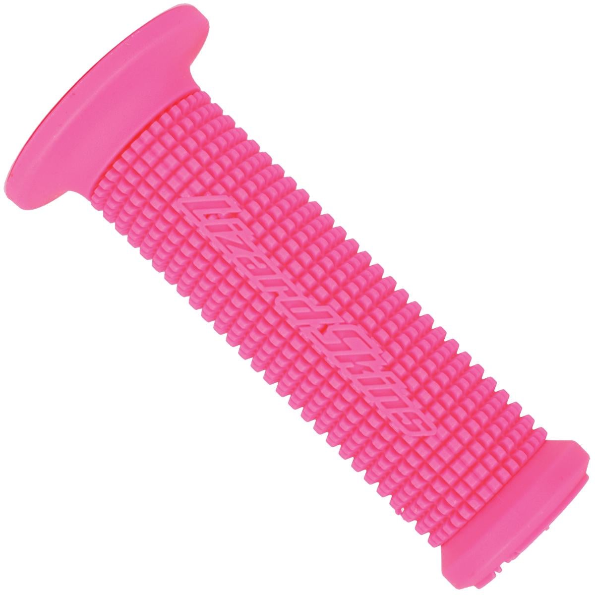 Грипсы Lizard Skins MINI MACHINE без замков 107 мм Hot Pink (GRI-13-14)