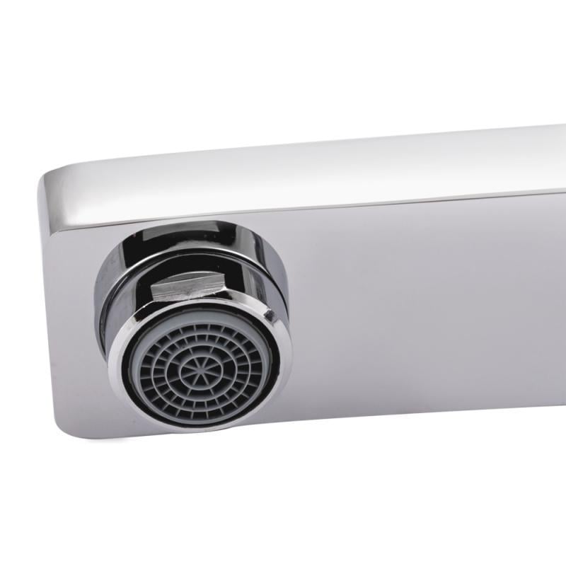 Змішувач для кухні Qtap Namesti QTNAM9025102FC Chrome (QTNAM9025102FC) - фото 6