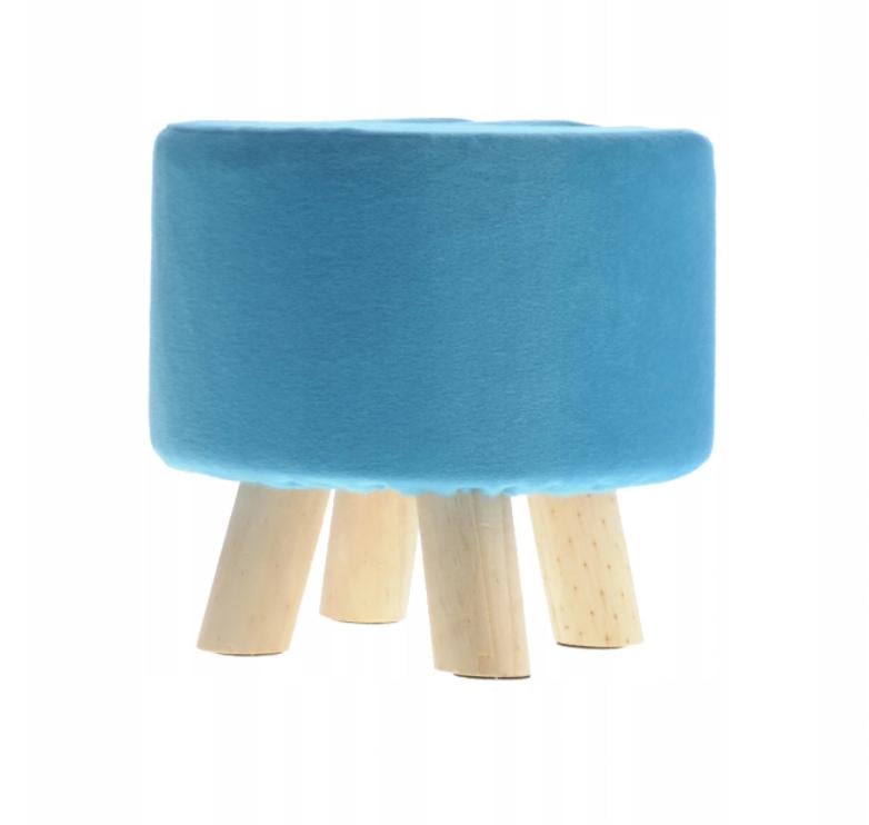 Пуф Alegro Блакитний (MR43038)